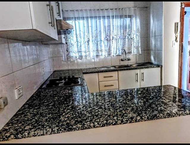 2 BEDROOM SECTIONAL TITLE FOR SALE IN MALVERN